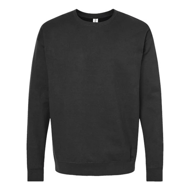 Tultex - Mens 340 Unisex Fleece Crewneck Sweatshirt - Image 14