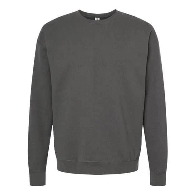 Tultex - Mens 340 Unisex Fleece Crewneck Sweatshirt - Image 16