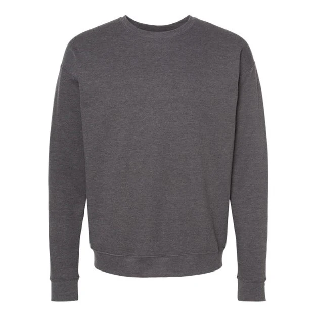 Tultex - Mens 340 Unisex Fleece Crewneck Sweatshirt - Image 17
