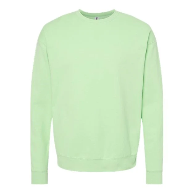 Tultex - Mens 340 Unisex Fleece Crewneck Sweatshirt - Image 23