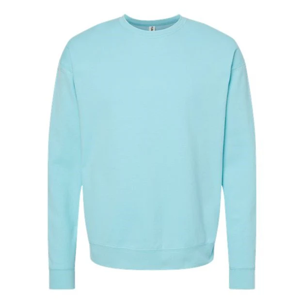 Tultex - Mens 340 Unisex Fleece Crewneck Sweatshirt - Image 24