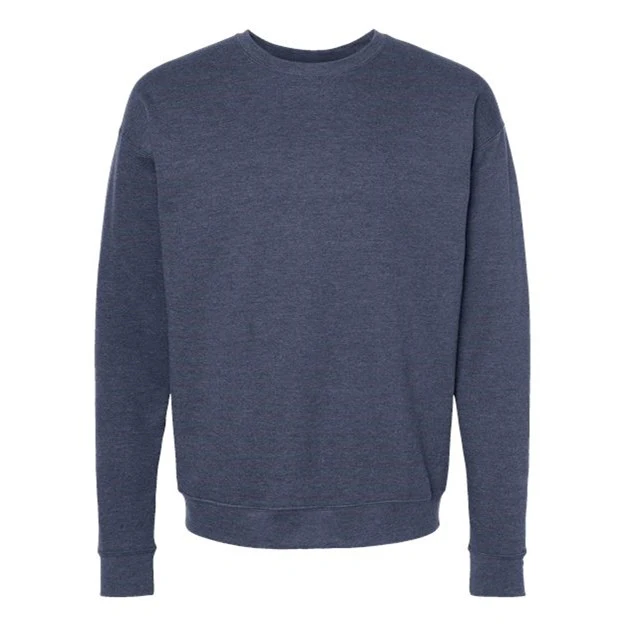 Tultex - Mens 340 Unisex Fleece Crewneck Sweatshirt - Image 5