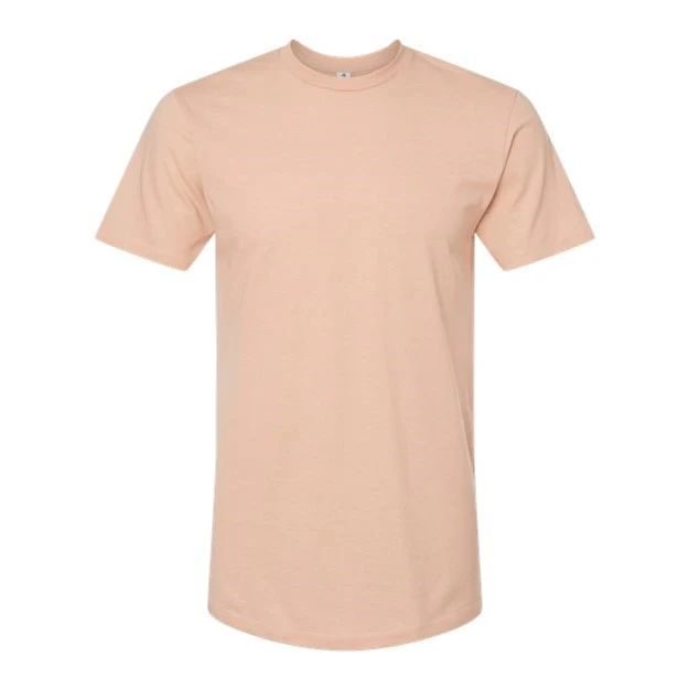 Tultex - Mens 541 Unisex Premium Cotton Blend T-Shirt - Image 16