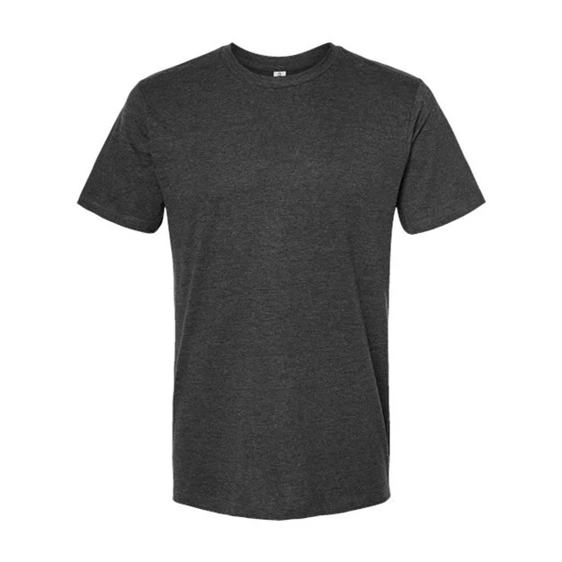 Tultex - Mens 541 Unisex Premium Cotton Blend T-Shirt - Image 23