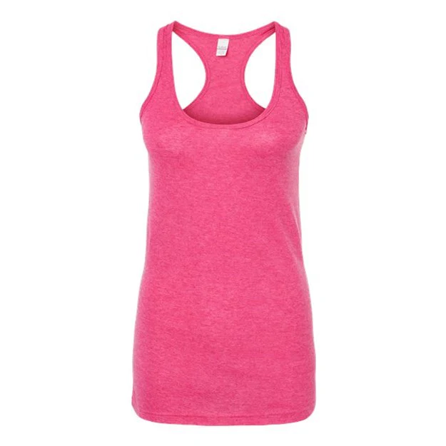 Tultex - Womens 190 Racerback Tank Top - Image 3