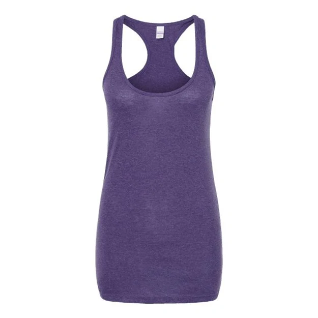 Tultex - Womens 190 Racerback Tank Top - Image 6