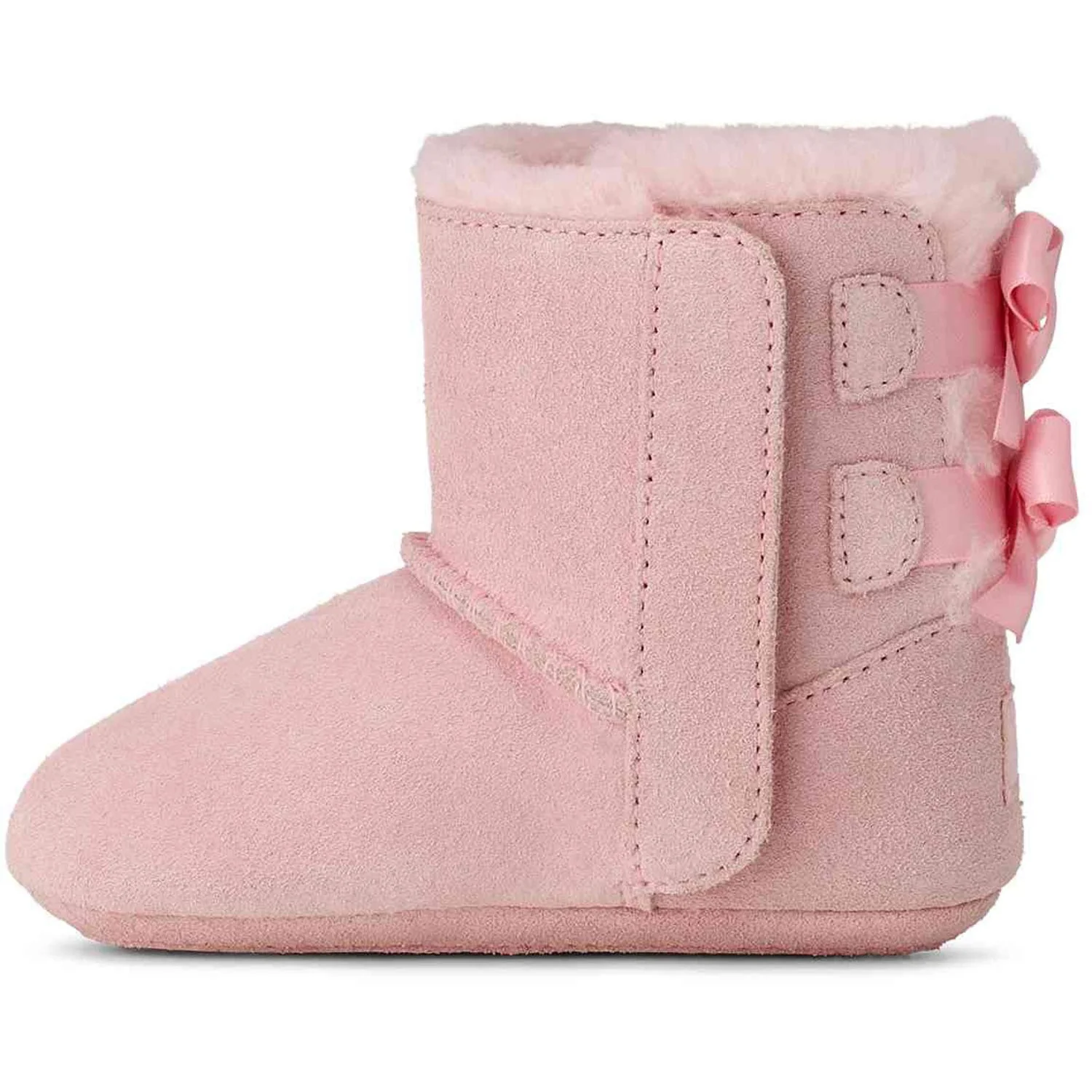 Ugg - Infants Baby Bailey Bow Boots - Image 2