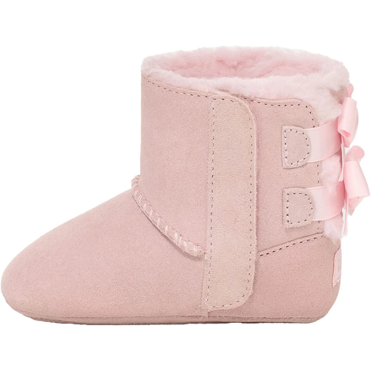 Ugg - Infants Baby Bailey Bow Boots - Image 3