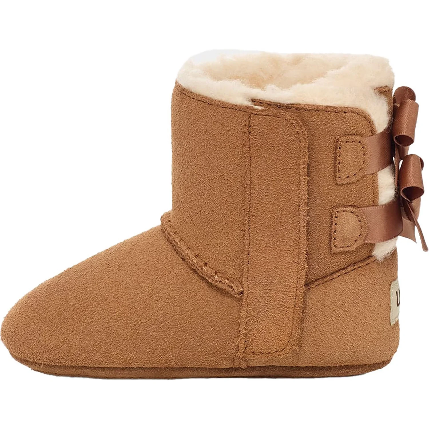 Ugg - Infants Baby Bailey Bow Boots - Image 4