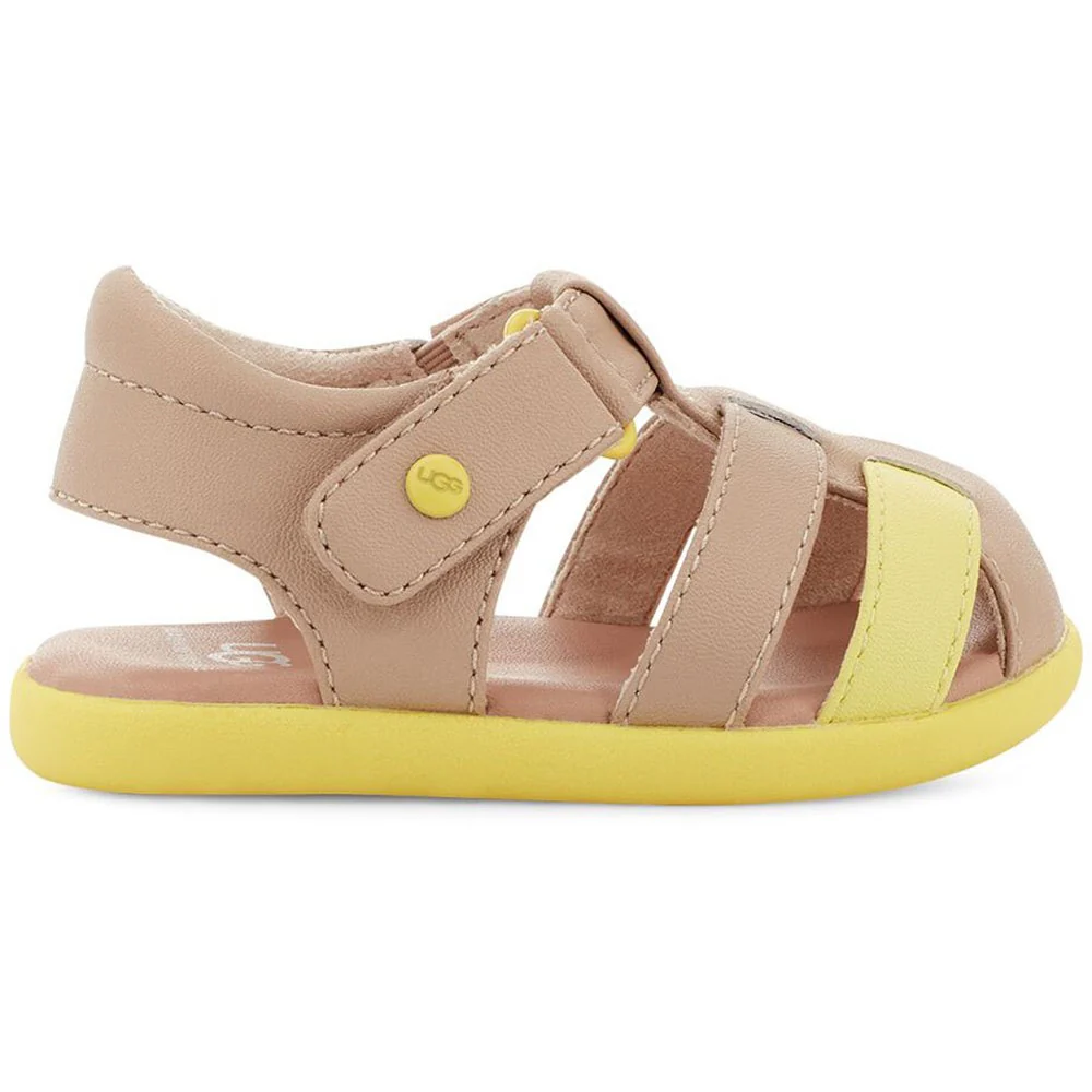 Ugg - Infants Kolding Sandals - Image 9