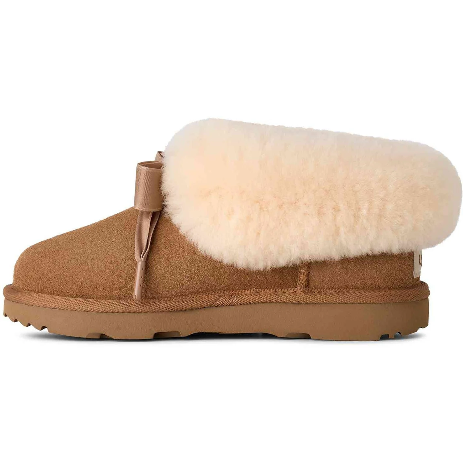 Ugg - Kids Bailey Slipper - Image 5