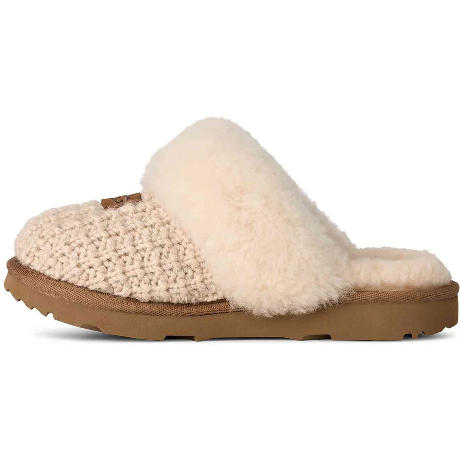 Ugg - Kids Cozy Ii Knit Slipper - Image 6