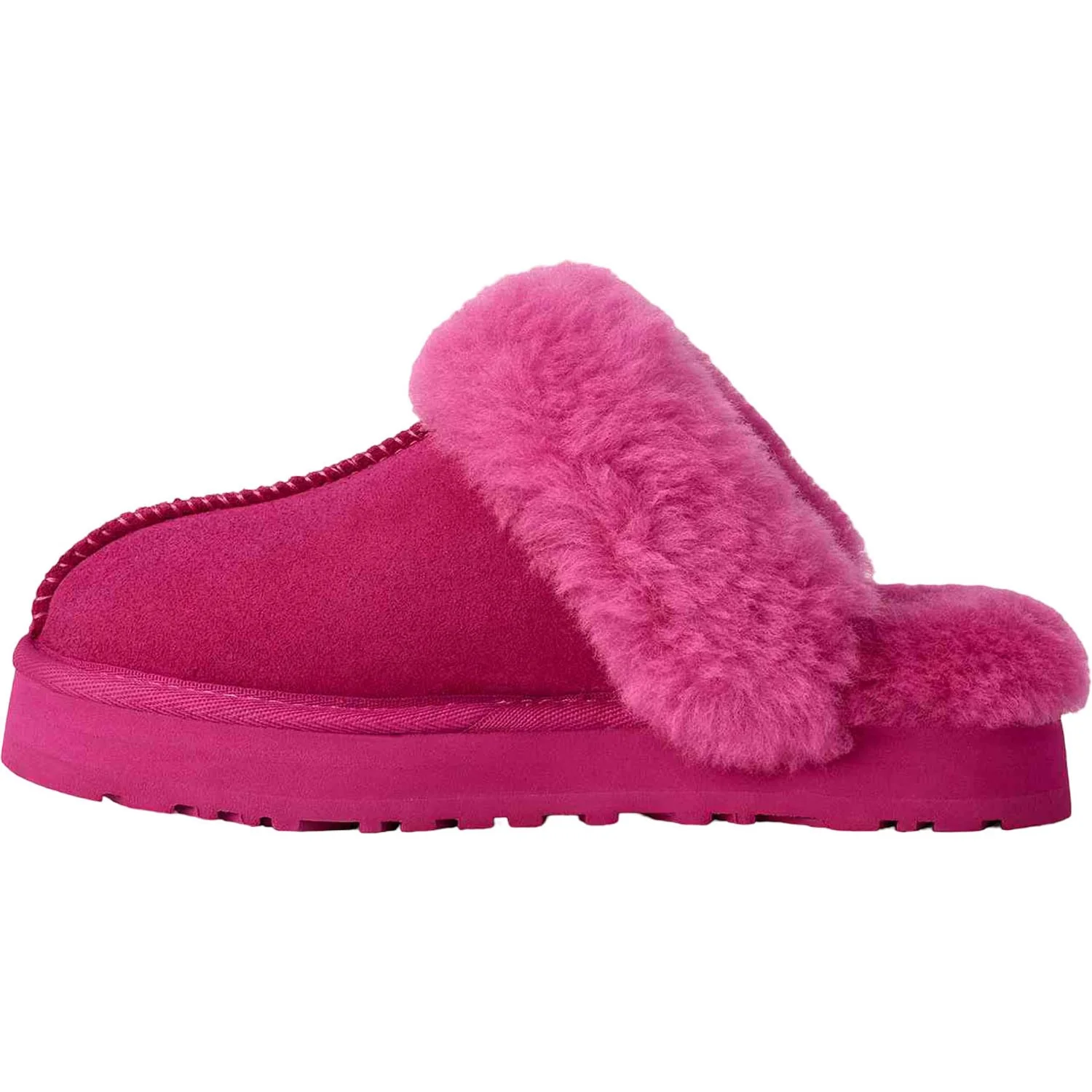 Ugg - Kids Disquette Slipper - Image 3