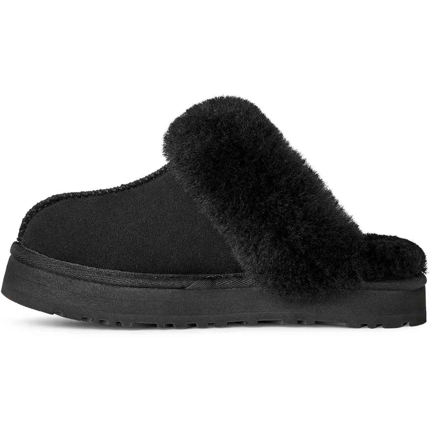 Ugg - Kids Disquette Slipper - Image 8