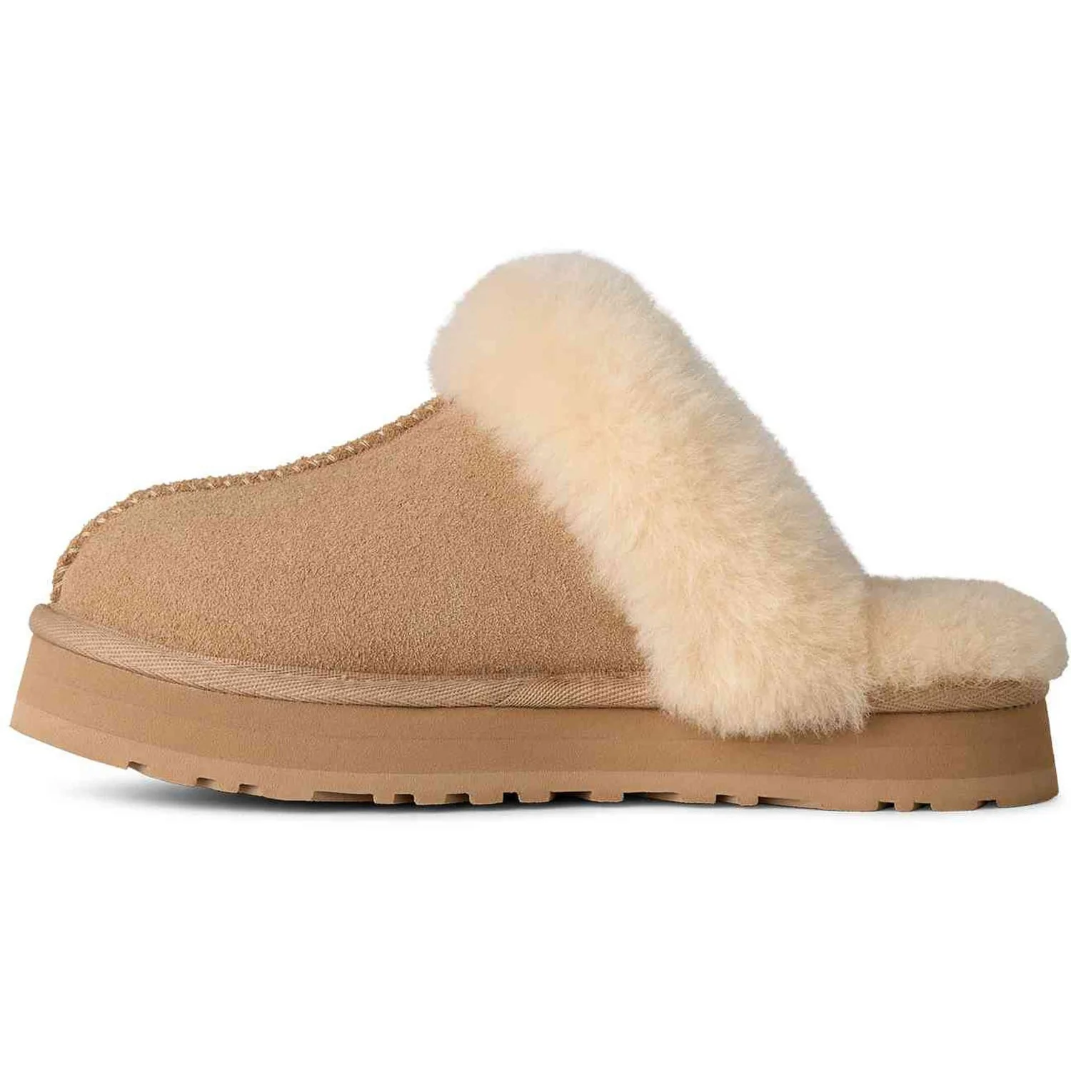 Ugg - Kids Disquette Slipper - Image 9