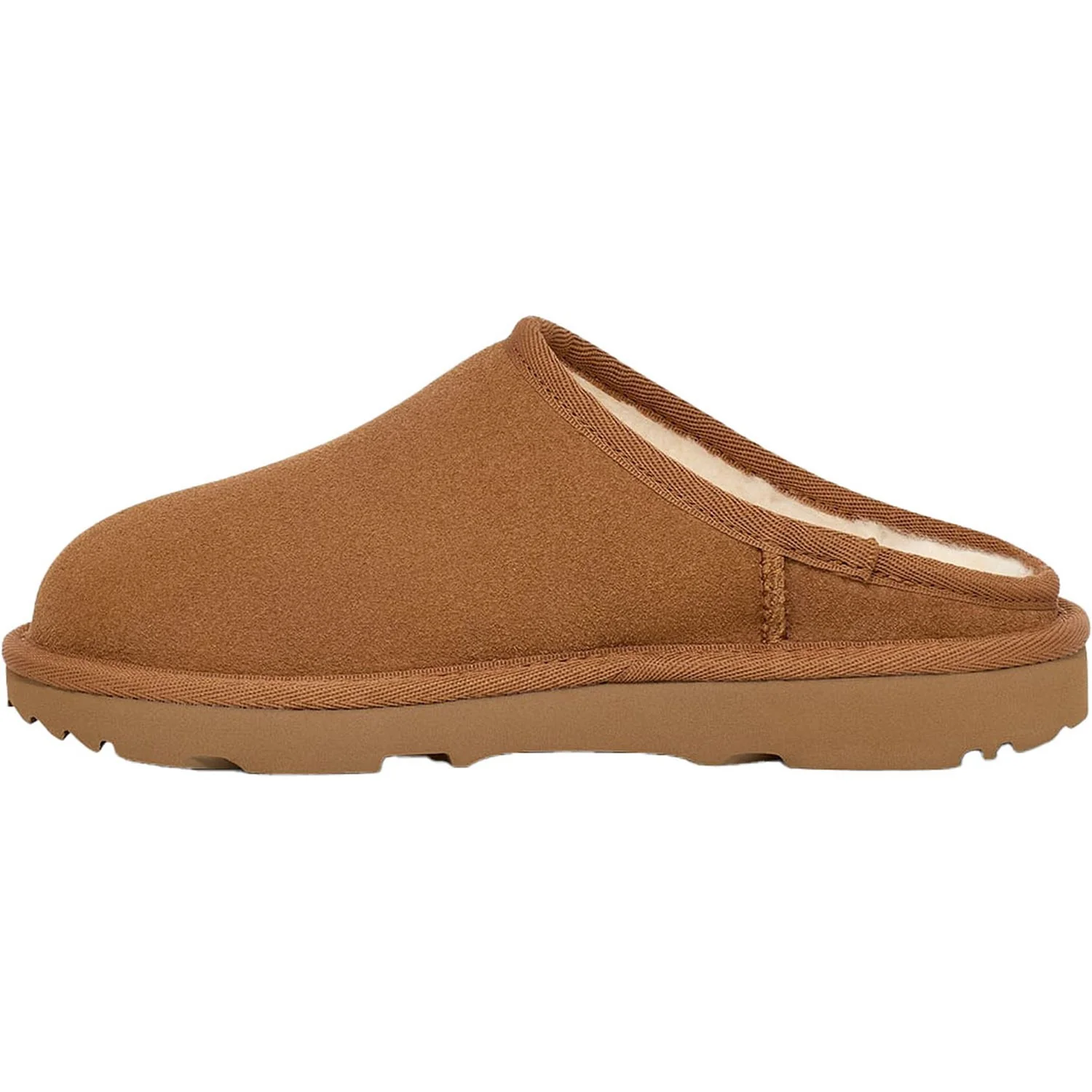 Ugg - Kids Ds' Classic Slip-On Slipper - Image 12