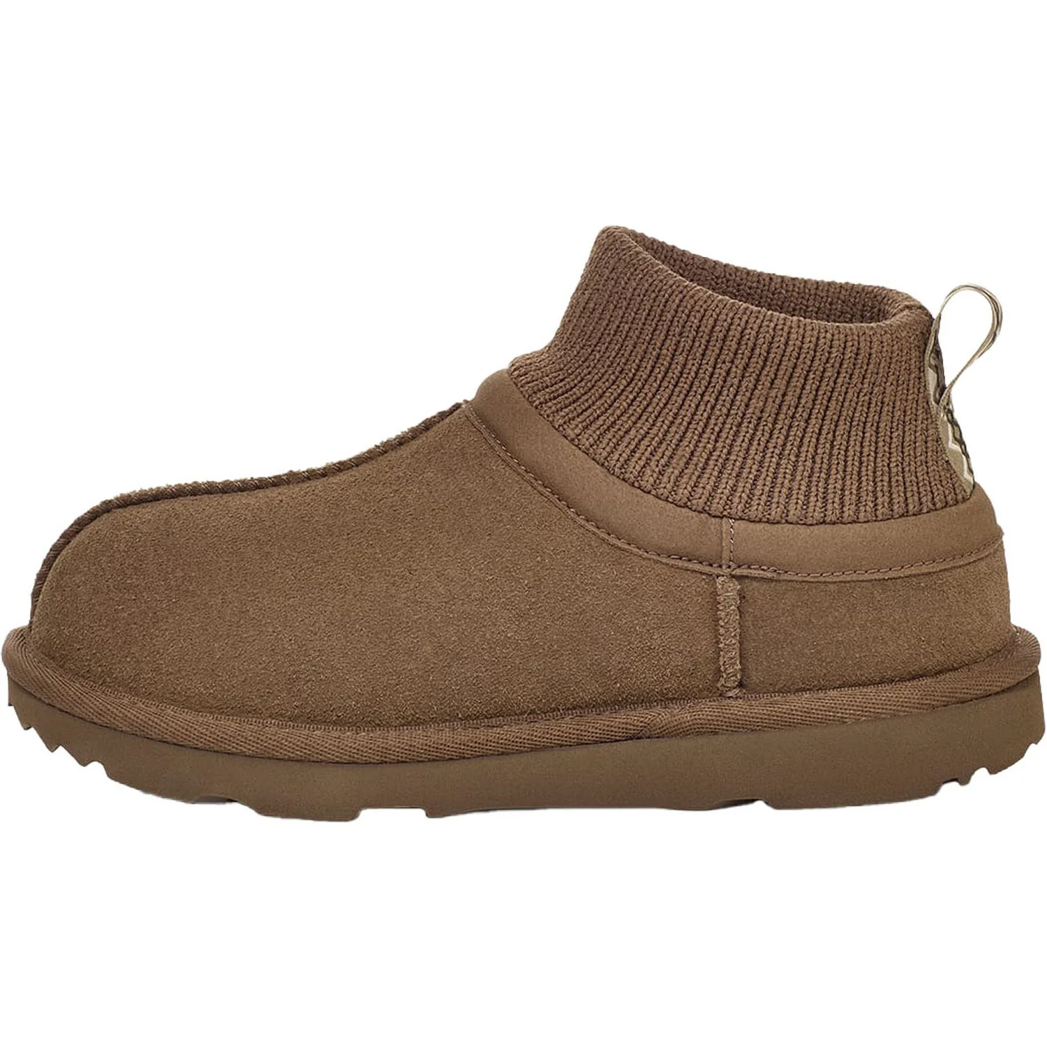 Ugg - Kids Ds' Classic Ultra Stretch Cuff Boots - Image 10