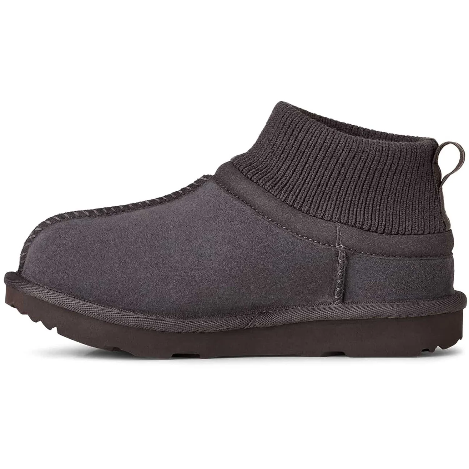 Ugg - Kids Ds' Classic Ultra Stretch Cuff Boots - Image 5