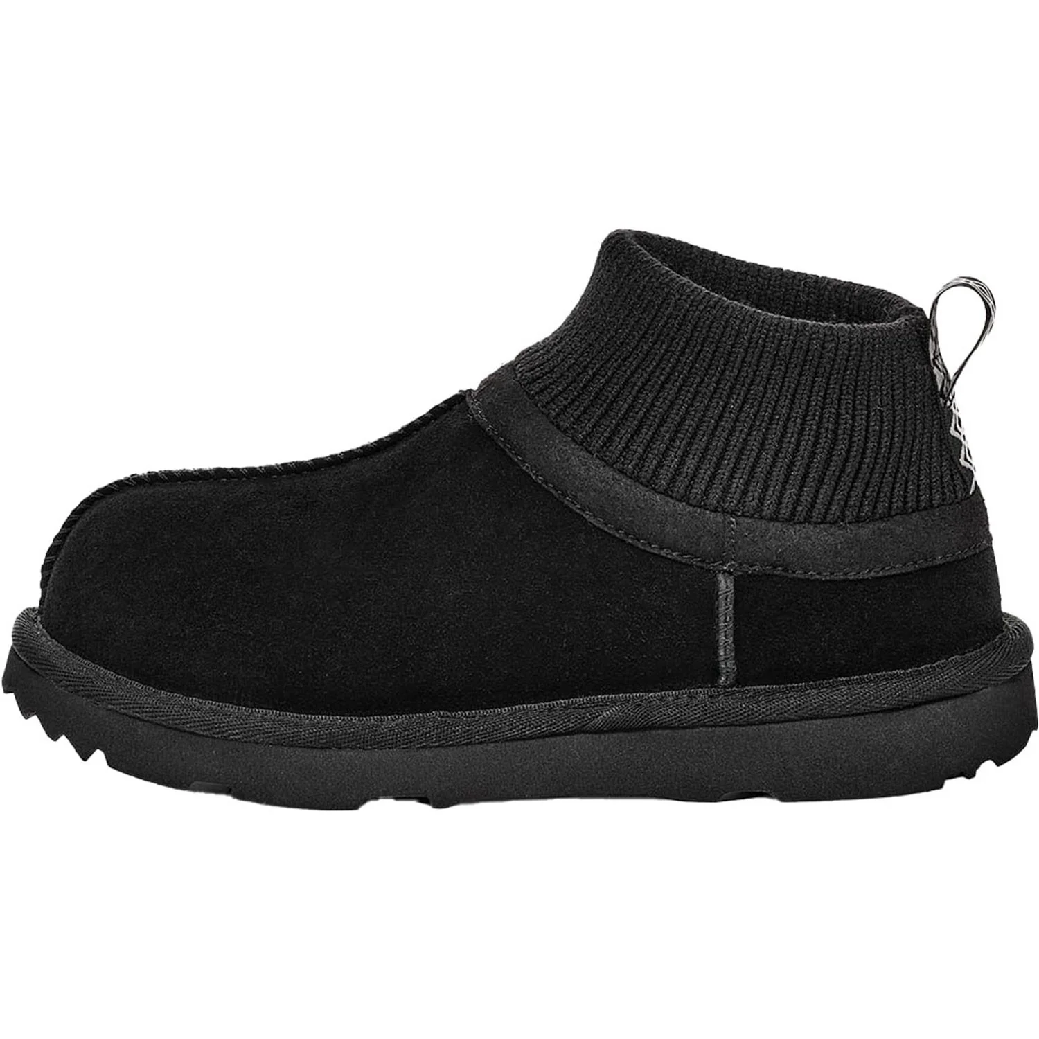 Ugg - Kids Ds' Classic Ultra Stretch Cuff Boots - Image 6