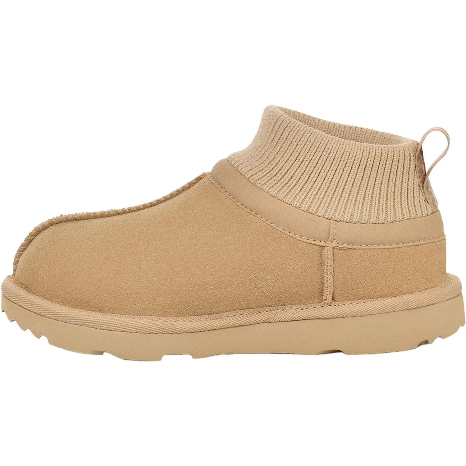 Ugg - Kids Ds' Classic Ultra Stretch Cuff Boots - Image 7