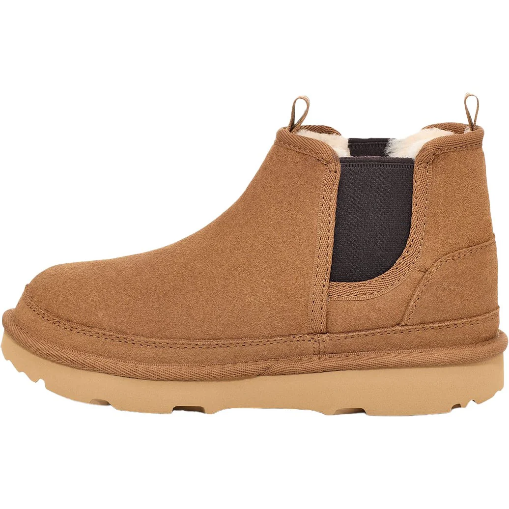 Ugg - Kids Neumel Chelsea Boots - Image 5