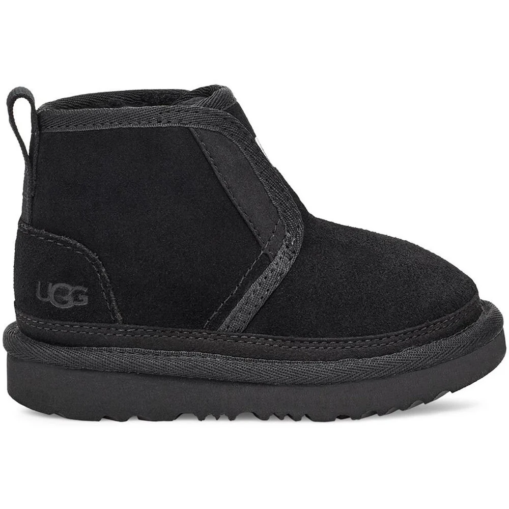 Ugg - Kids Neumel Ez-Fit Mini Boots