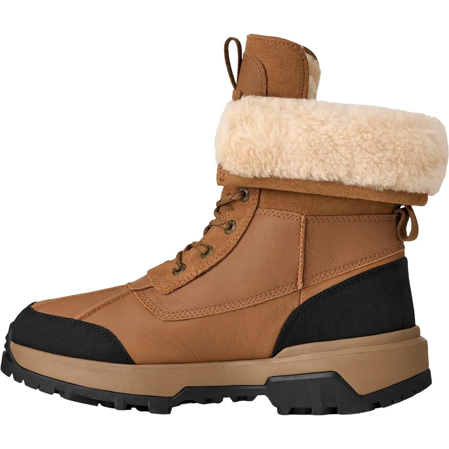 Ugg - Mens Adirondack Boot Xxv - Image 2