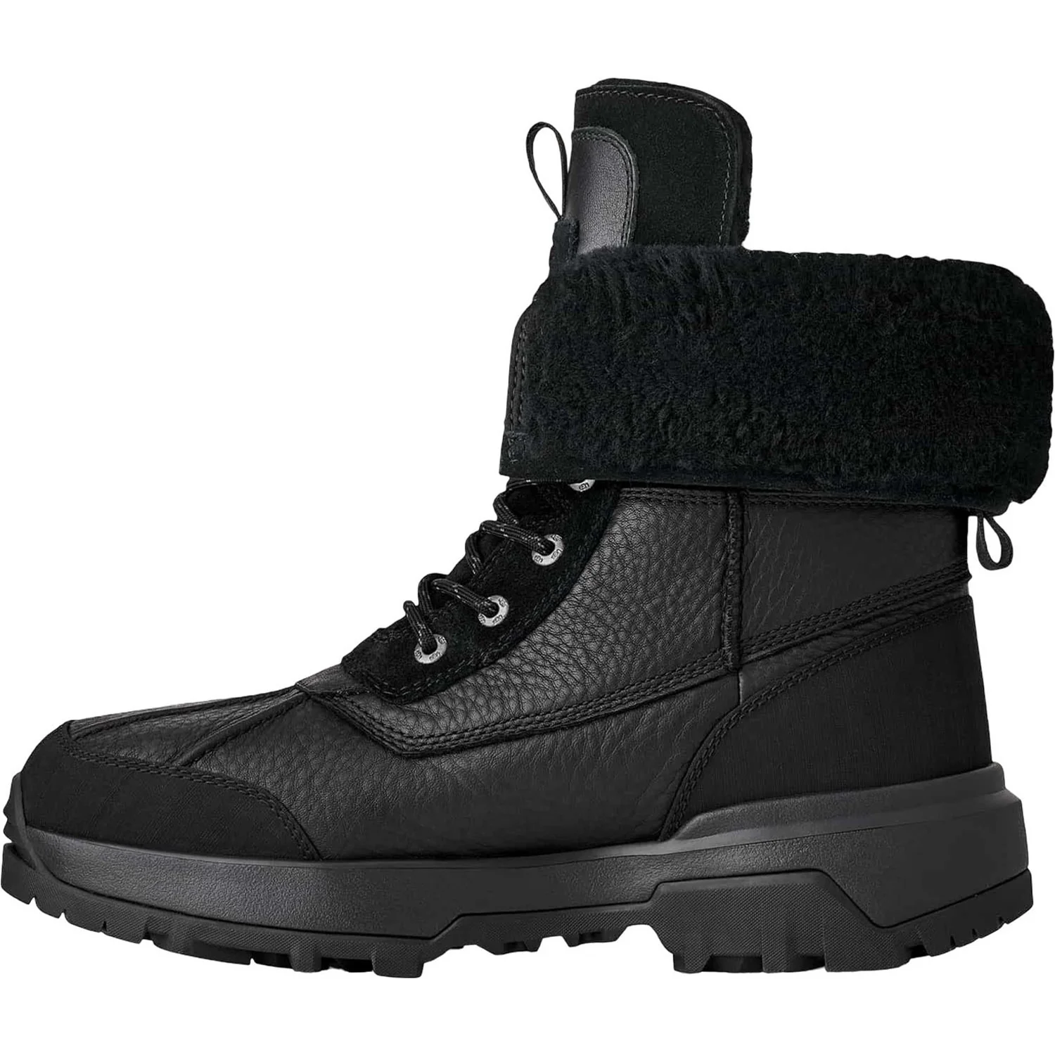 Ugg - Mens Adirondack Boot Xxv - Image 7