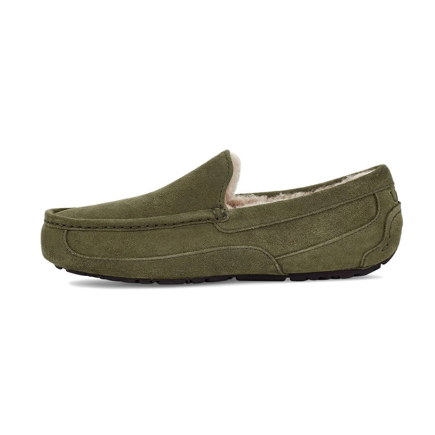 Ugg - Mens Ascot Slipper - Image 18