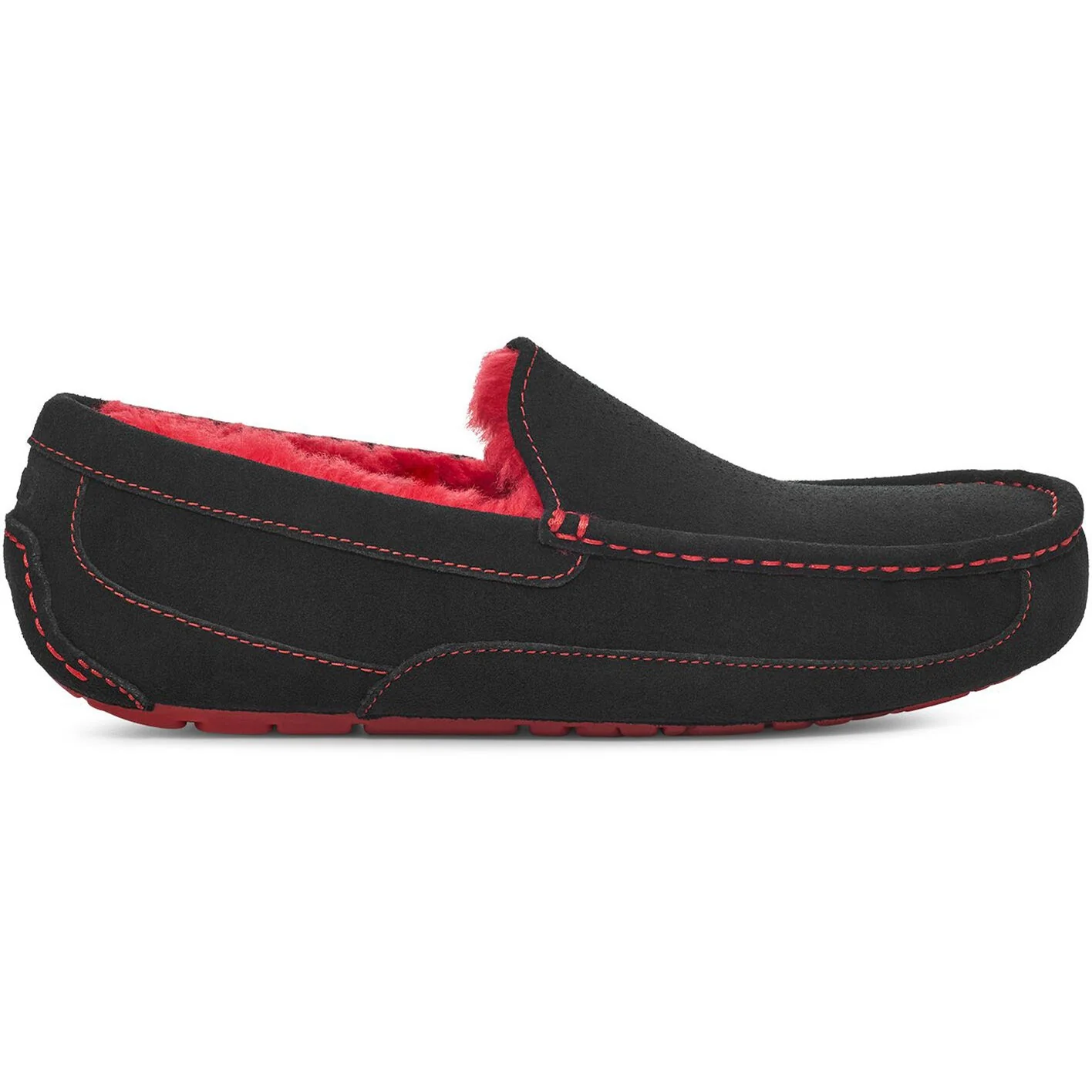 Ugg - Mens Ascot Slipper - Image 6