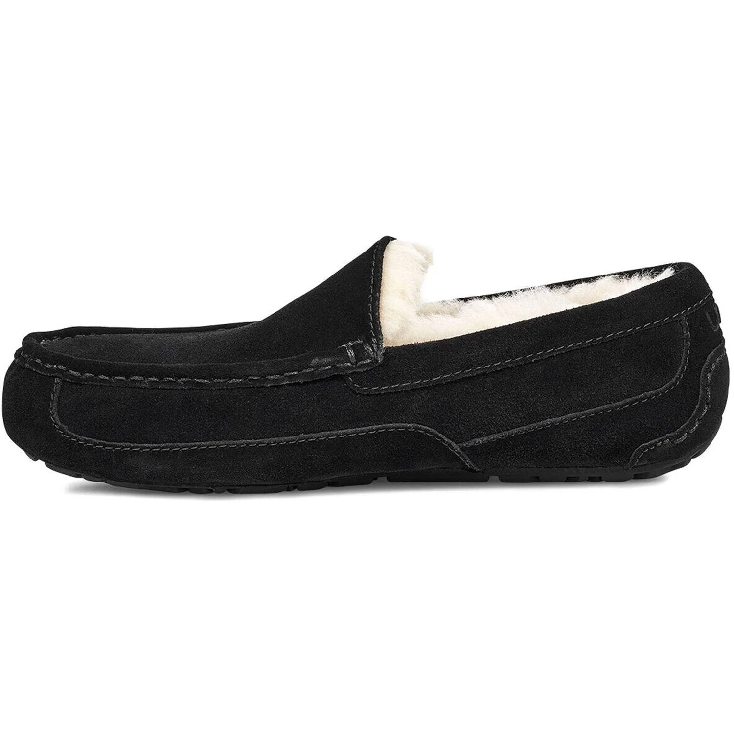 Ugg - Mens Ascot Slipper - Image 7