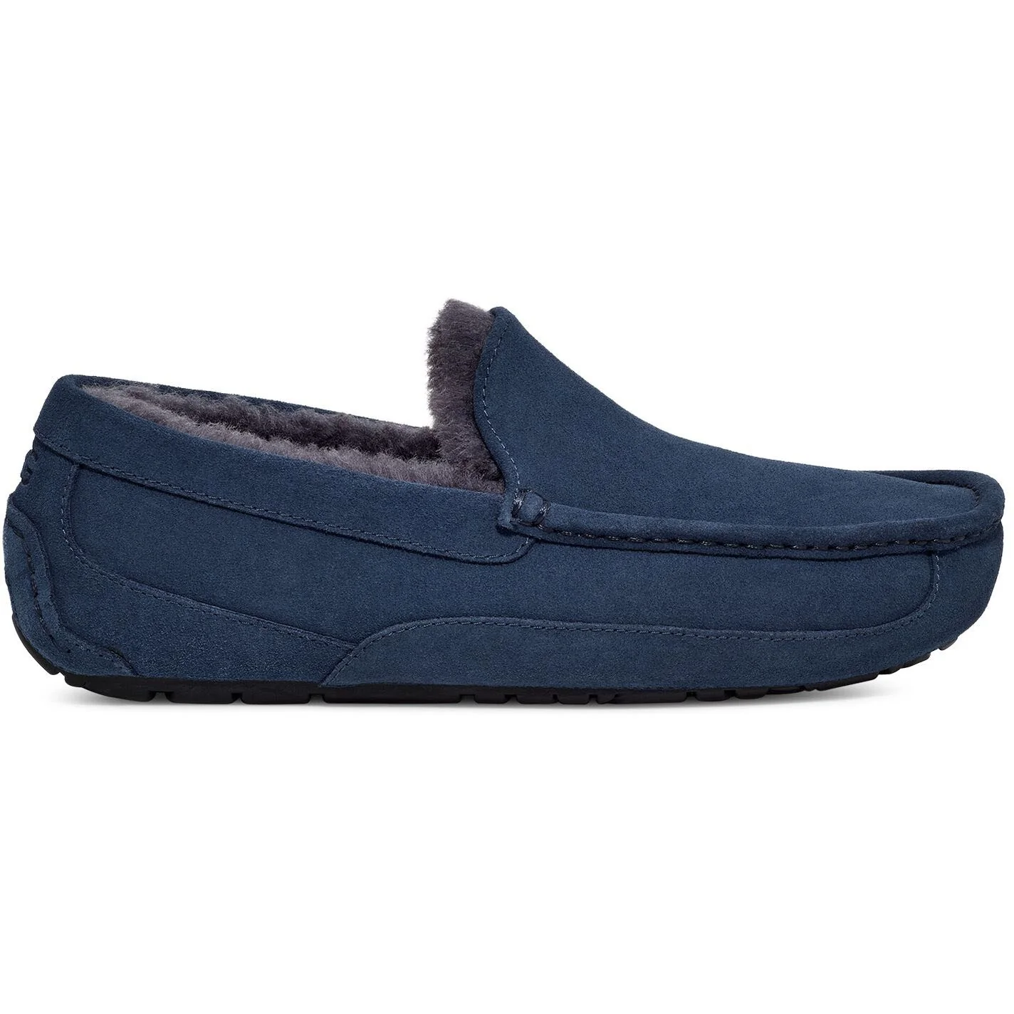 Ugg - Mens Ascot Slipper - Image 9