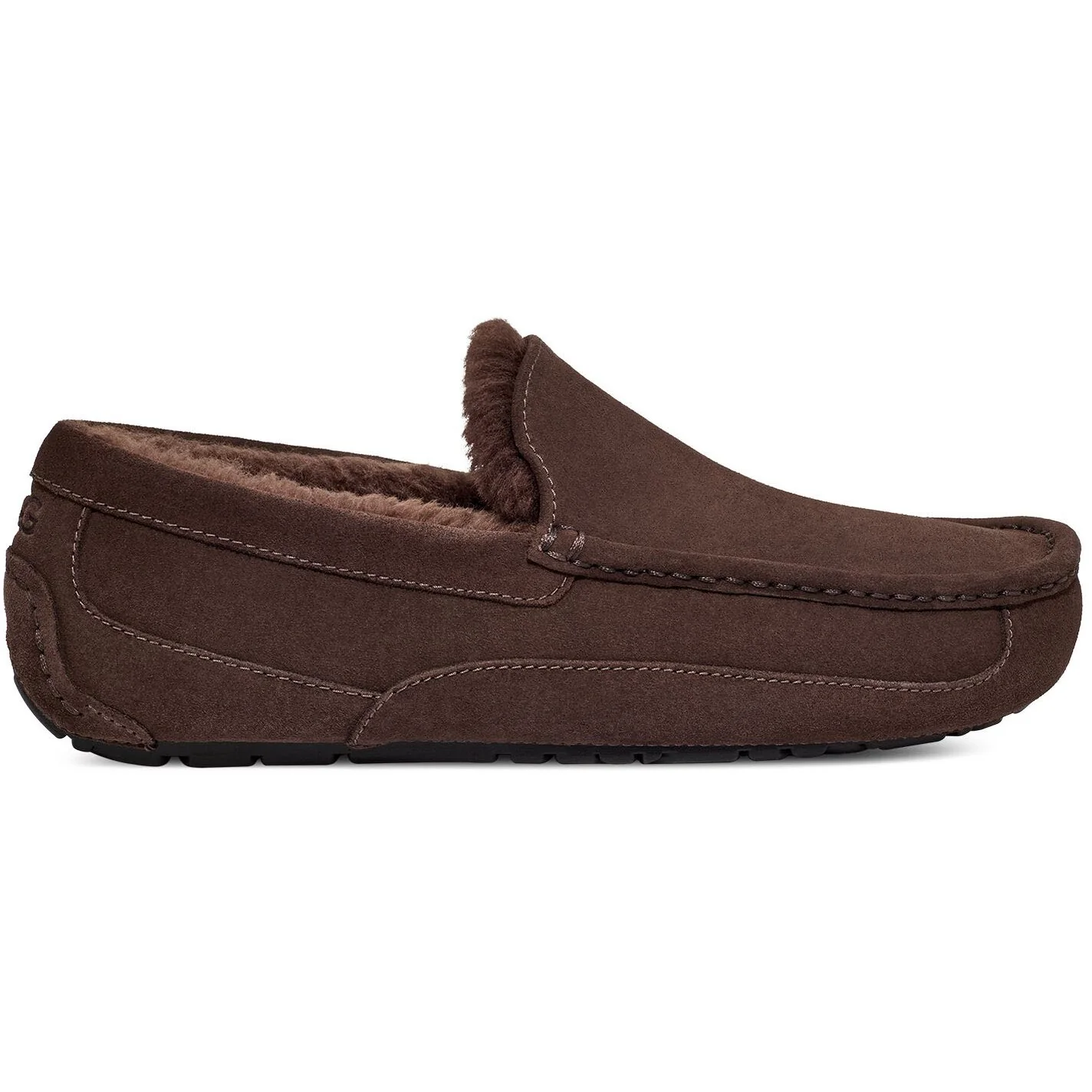 Ugg - Mens Ascot Slipper - Image 3