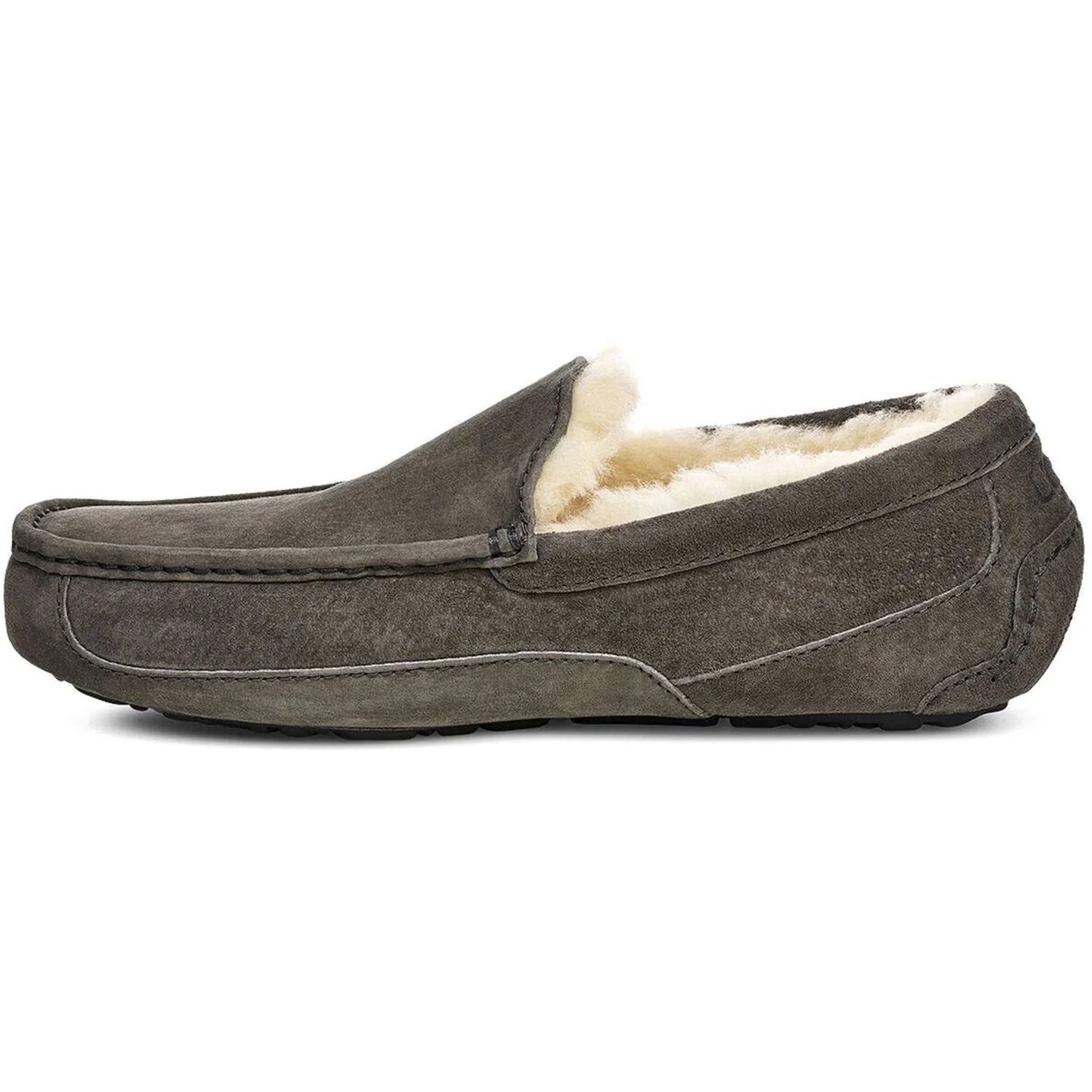 Ugg - Mens Ascot Slipper - Image 7