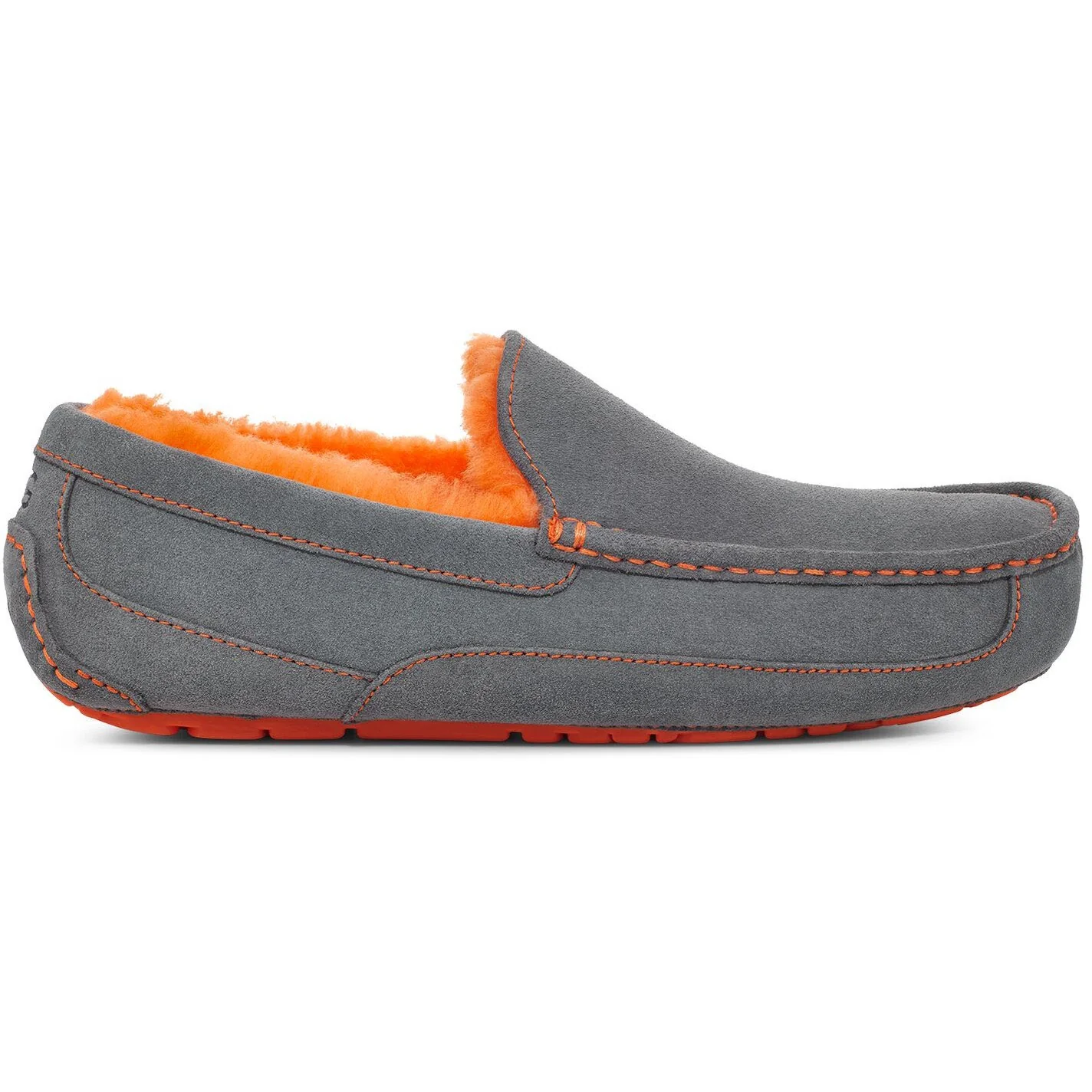 Ugg - Mens Ascot Slipper - Image 10