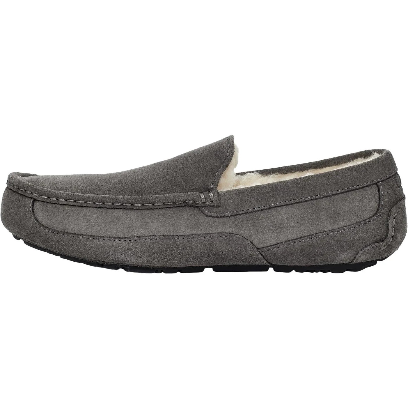Ugg - Mens Ascot Slipper - Image 12