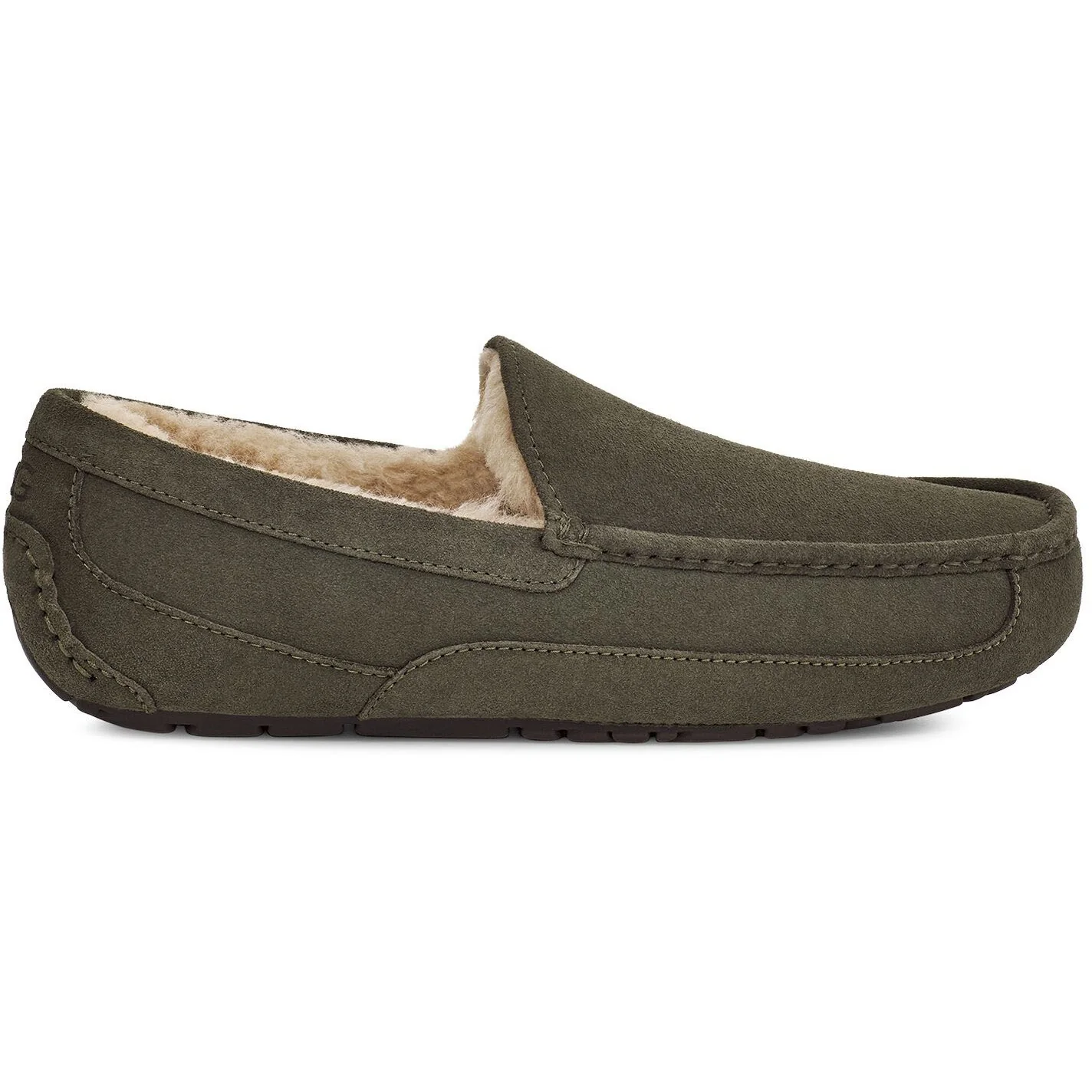 Ugg - Mens Ascot Slipper - Image 14