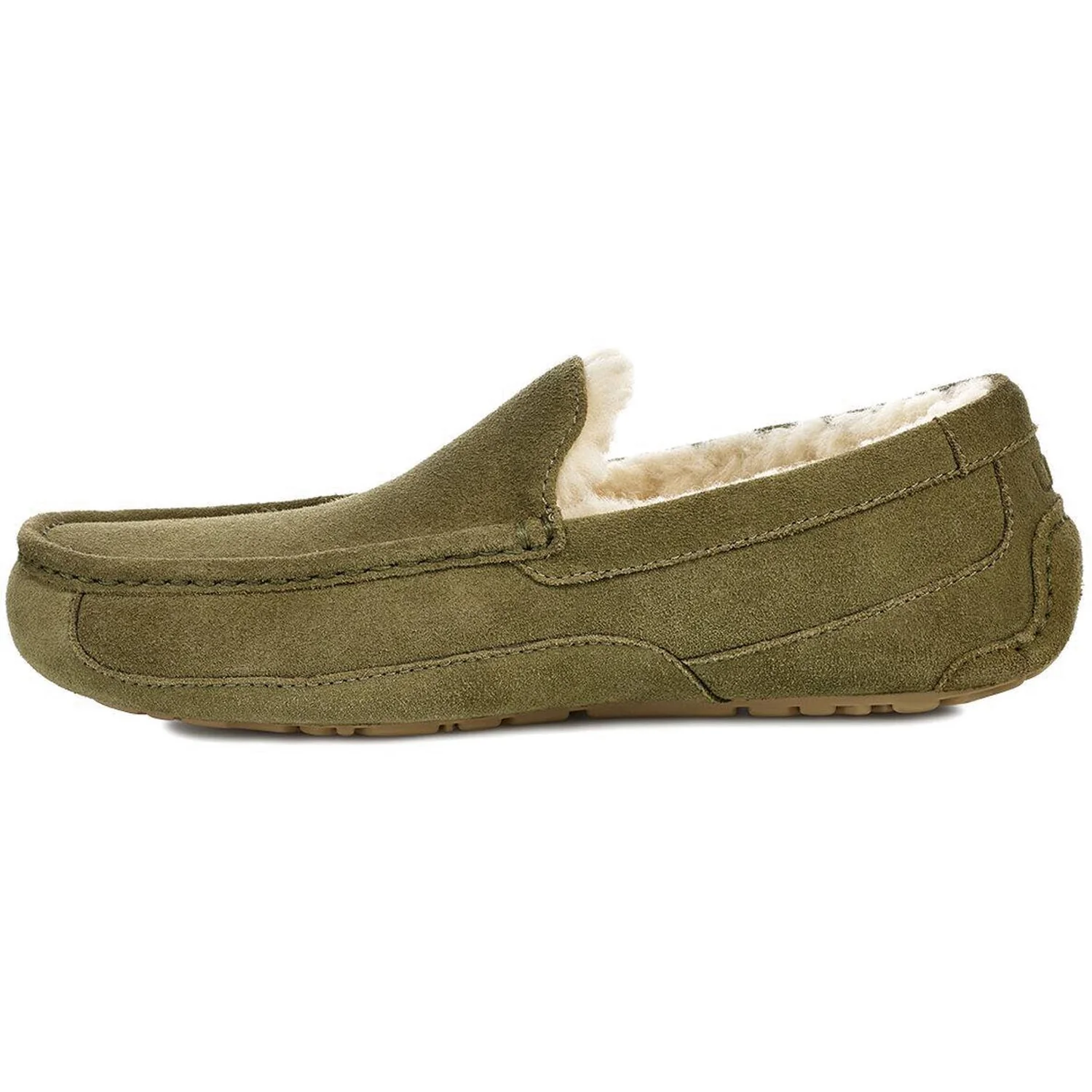 Ugg - Mens Ascot Slipper - Image 4
