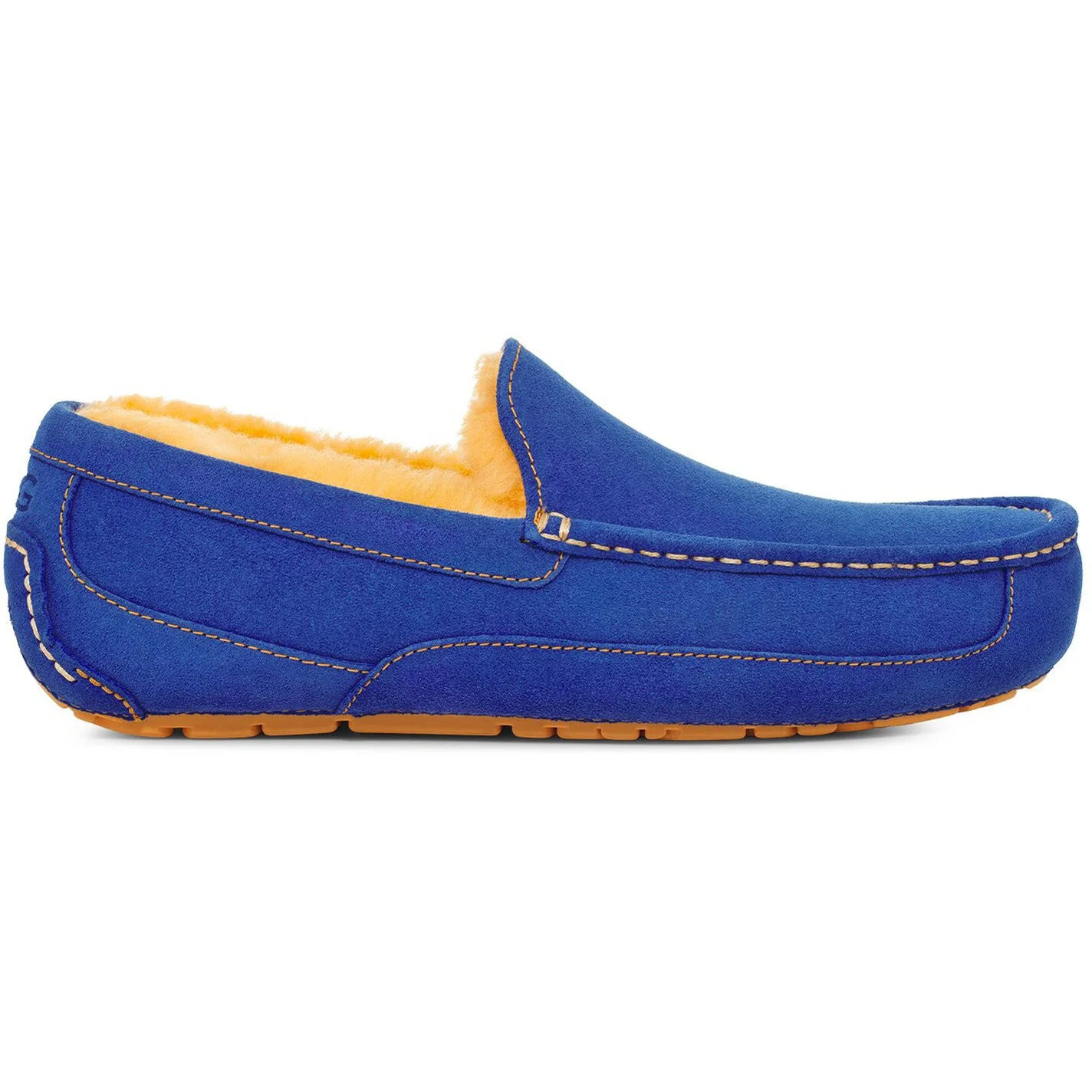 Ugg - Mens Ascot Slipper - Image 5
