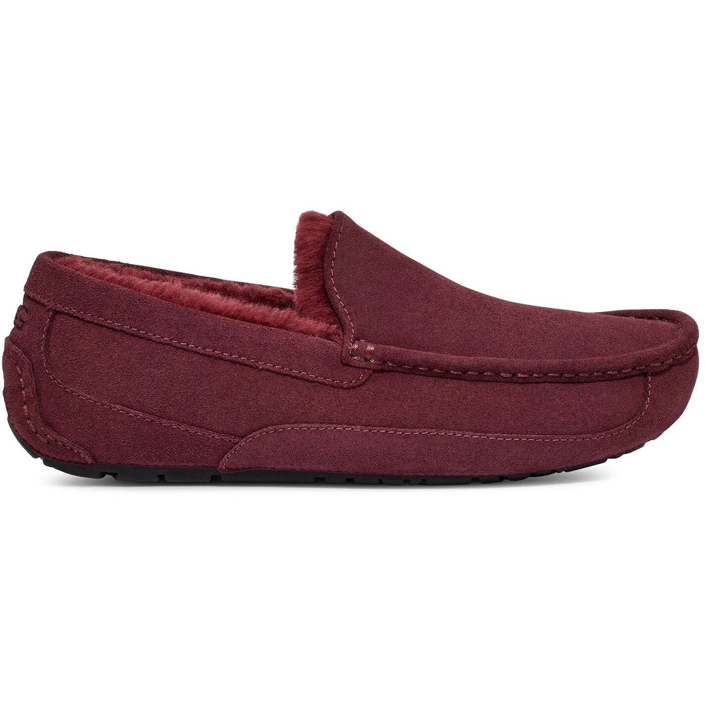 Ugg - Mens Ascot Slipper - Image 11