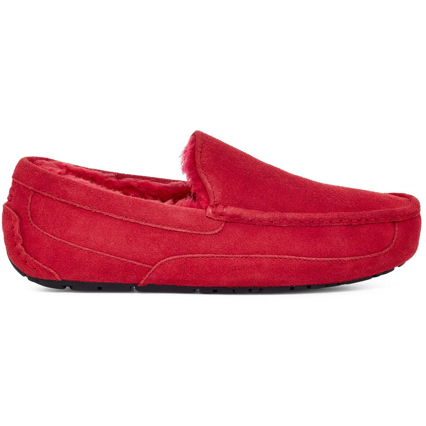 Ugg - Mens Ascot Slipper - Image 4