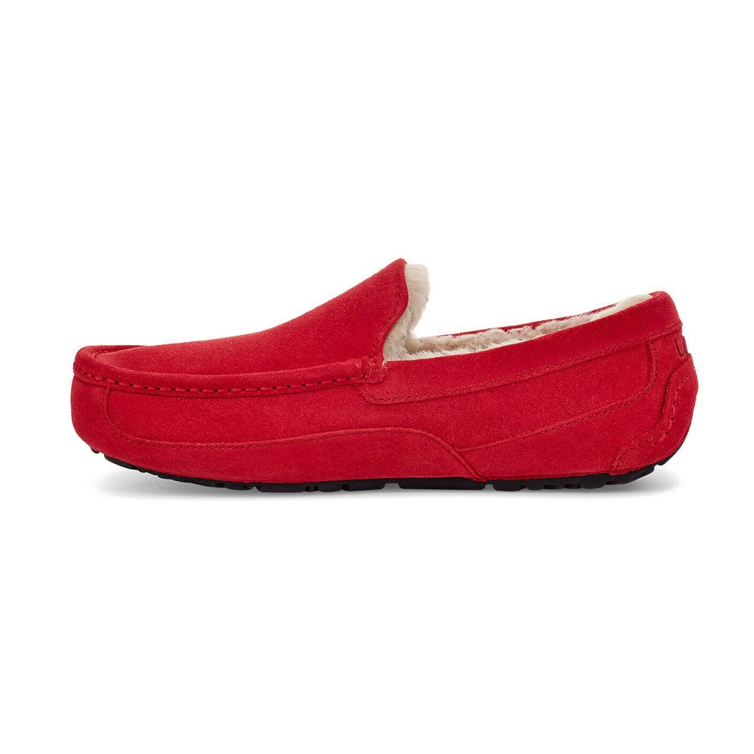 Ugg - Mens Ascot Slipper - Image 7