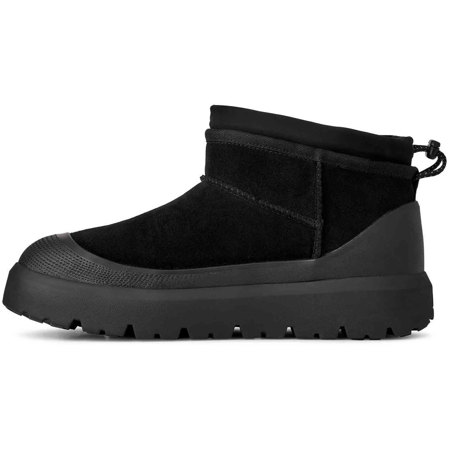 Ugg - Mens Cl Ultra Mini Weather Hybrid Classic Boot