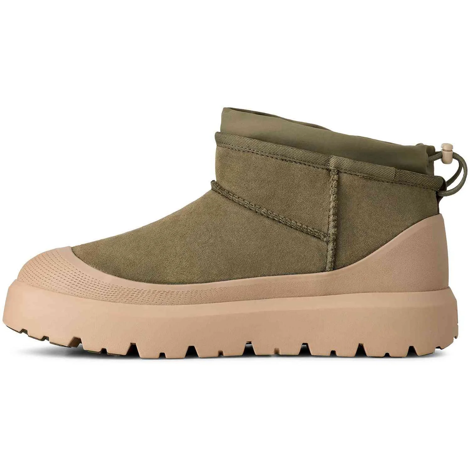 Ugg - Mens Cl Ultra Mini Weather Hybrid Classic Boot - Image 2