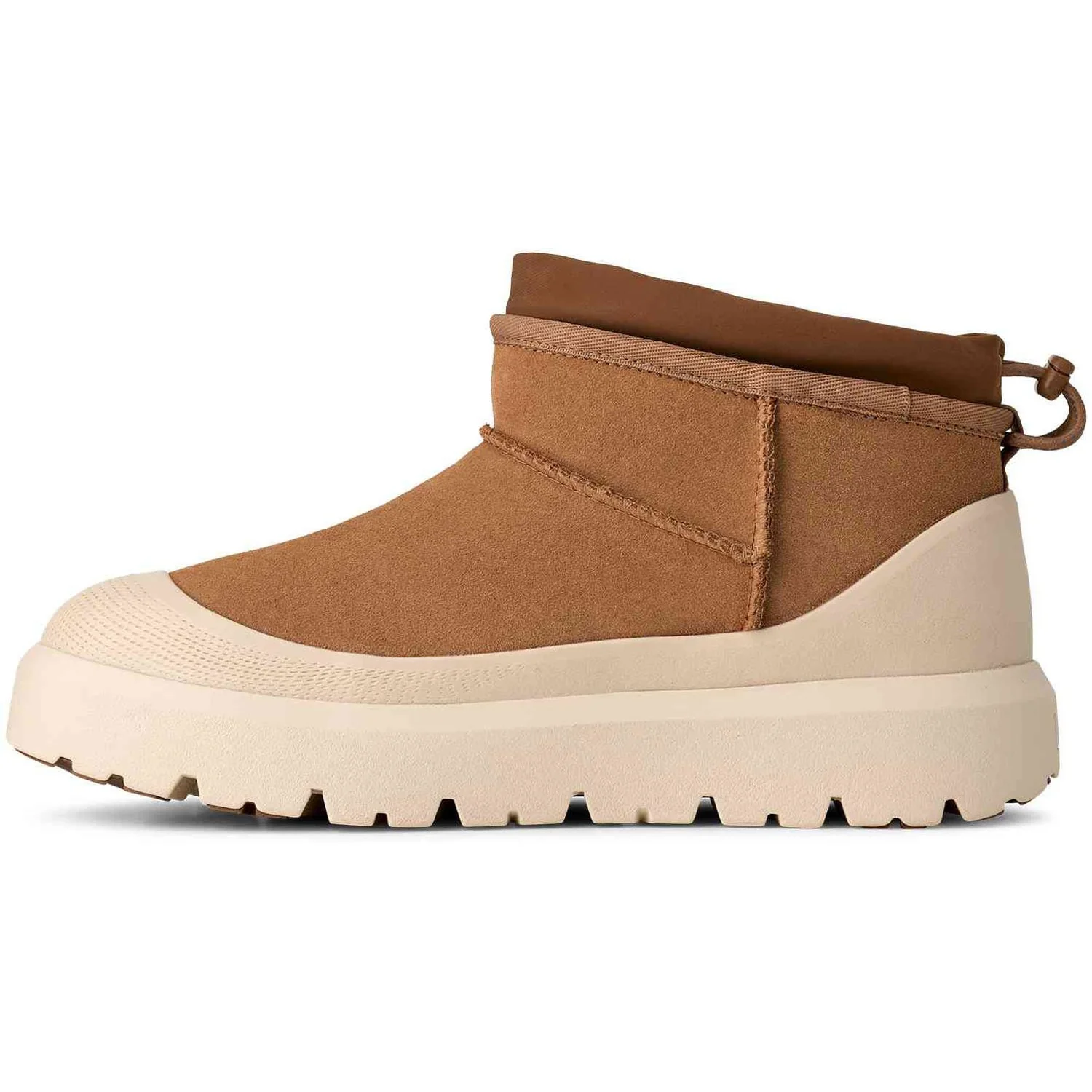 Ugg - Mens Cl Ultra Mini Weather Hybrid Classic Boot - Image 7
