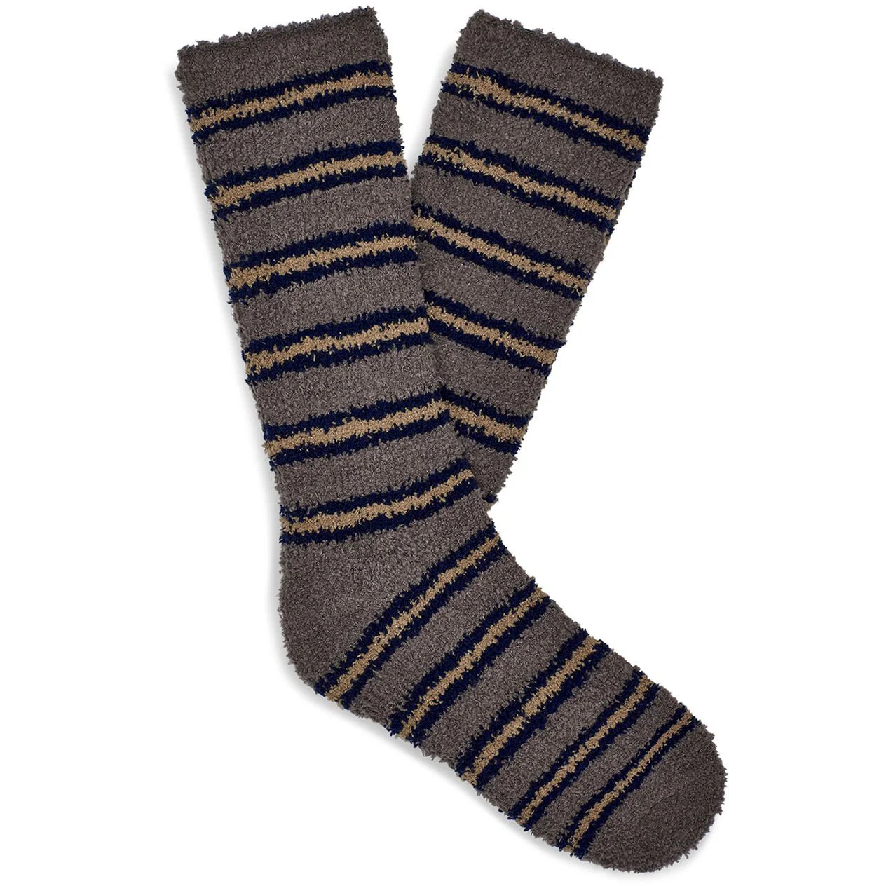 Ugg - Mens Fincher Ultra Cozy Crew Socks - Image 19