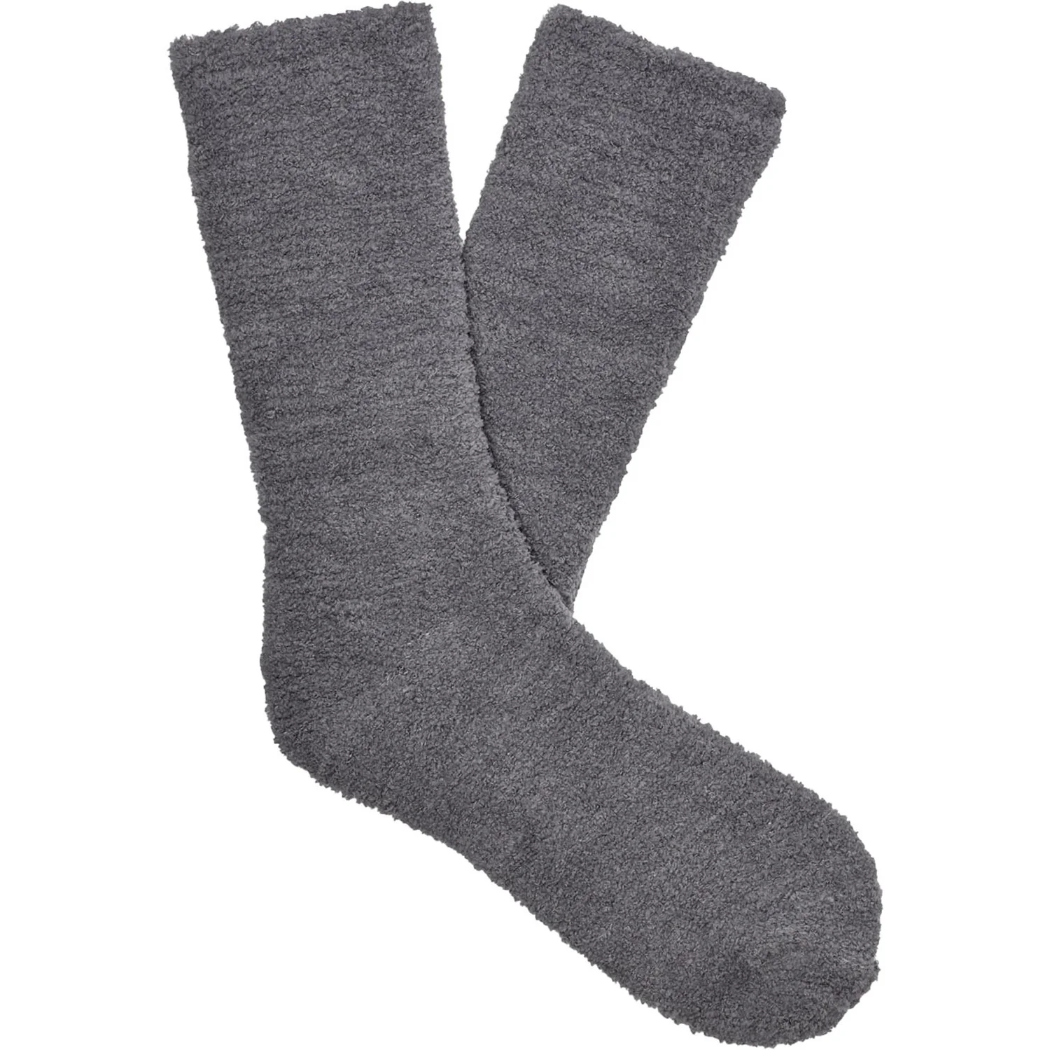 Ugg - Mens Fincher Ultra Cozy Crew Socks - Image 23