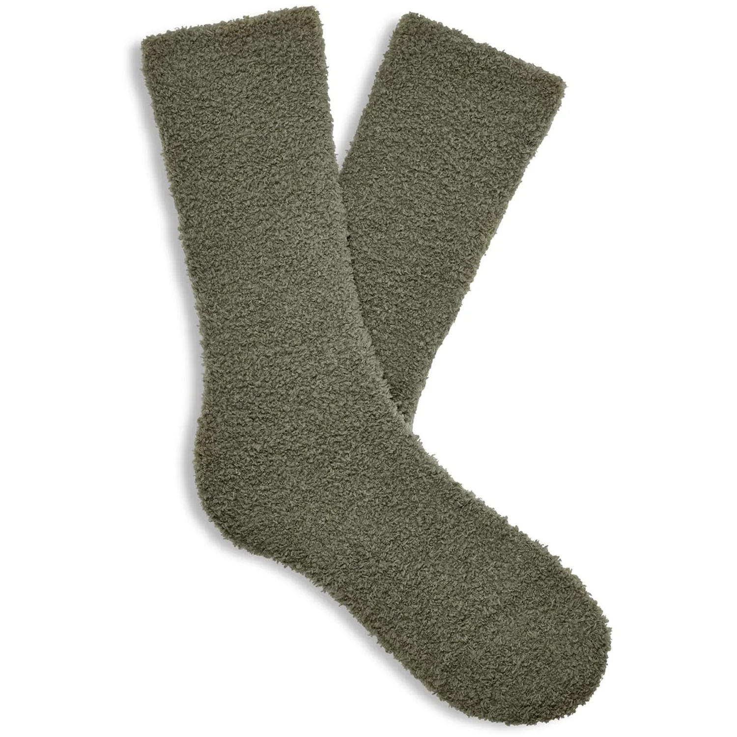 Ugg - Mens Fincher Ultra Cozy Crew Socks - Image 6