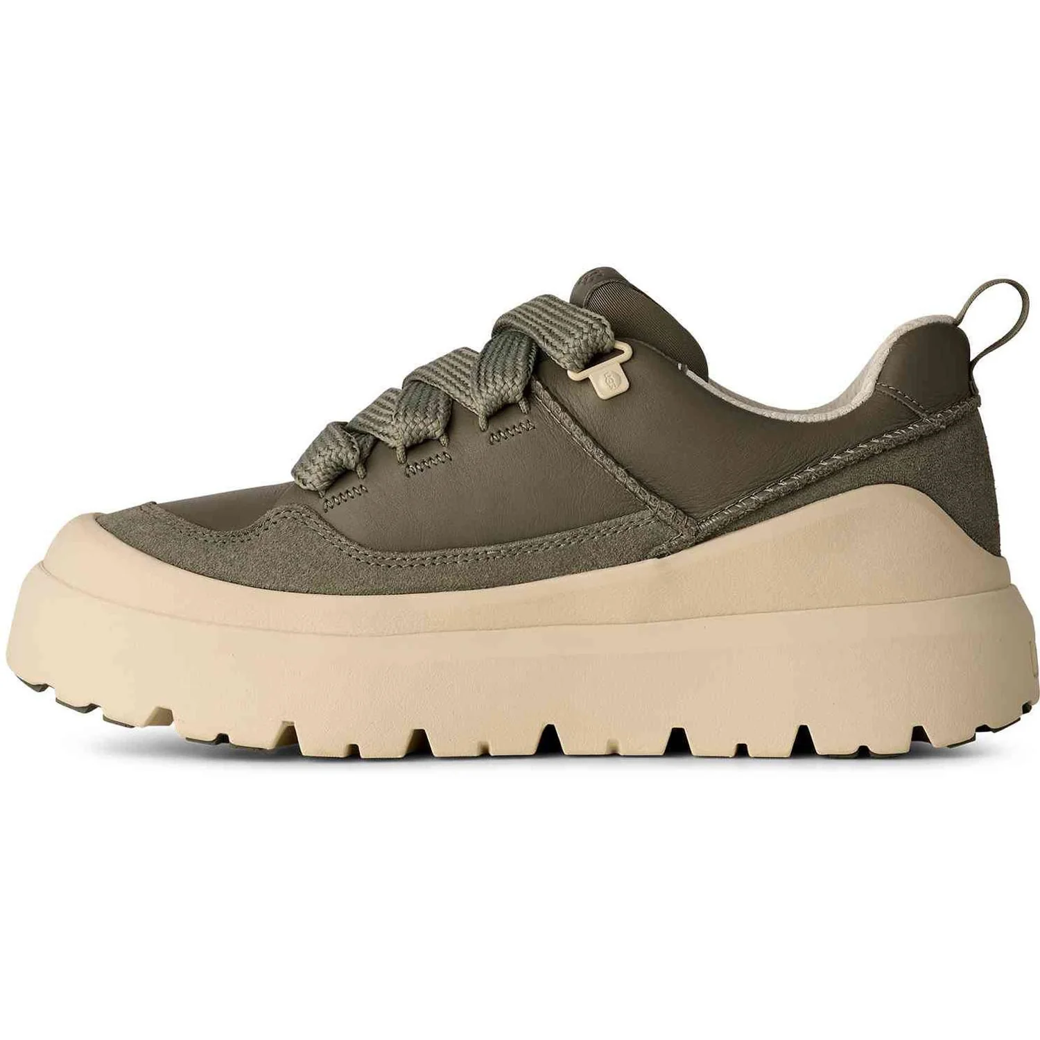 Ugg - Mens Heritage Utility Sneaker - Image 2