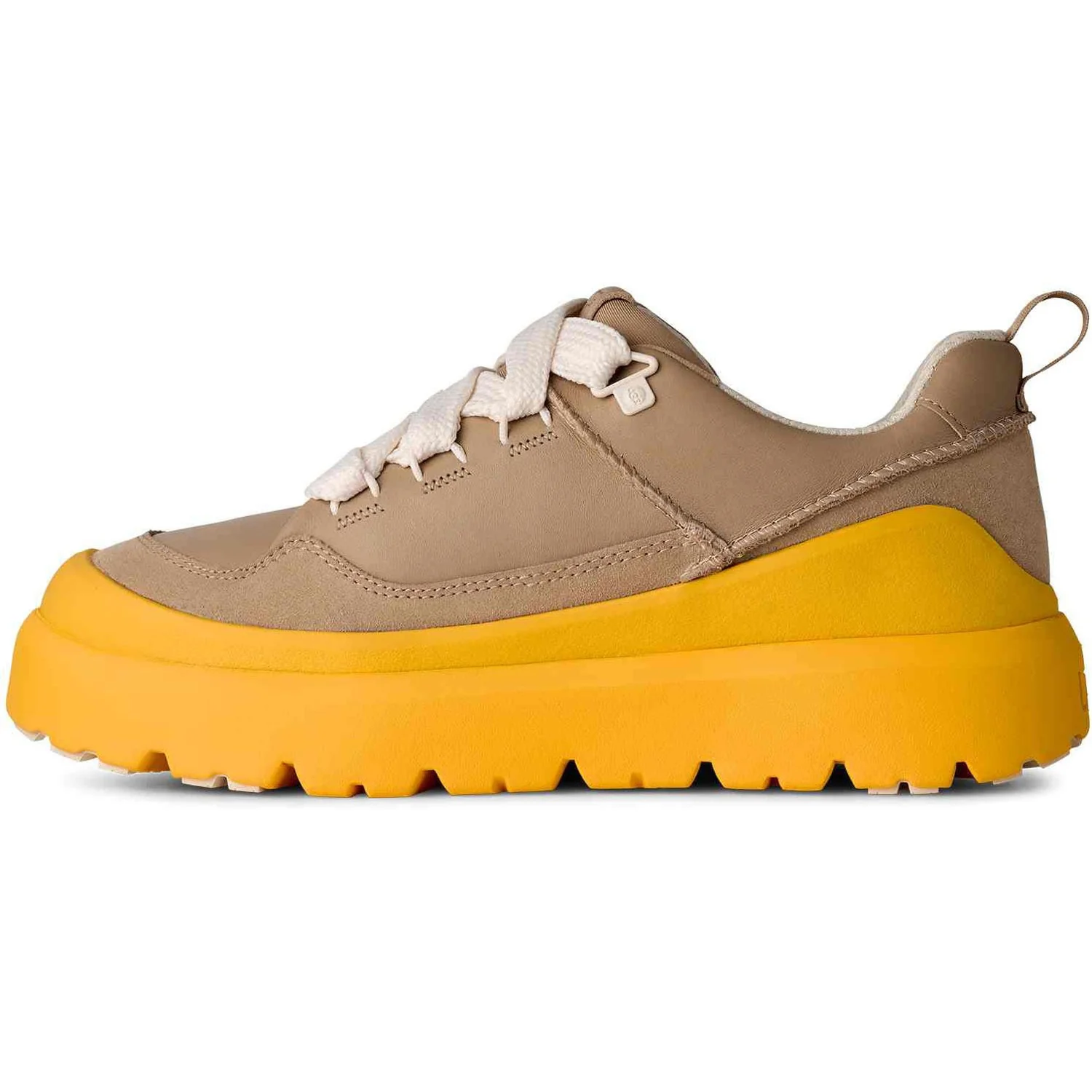 Ugg - Mens Heritage Utility Sneaker - Image 5